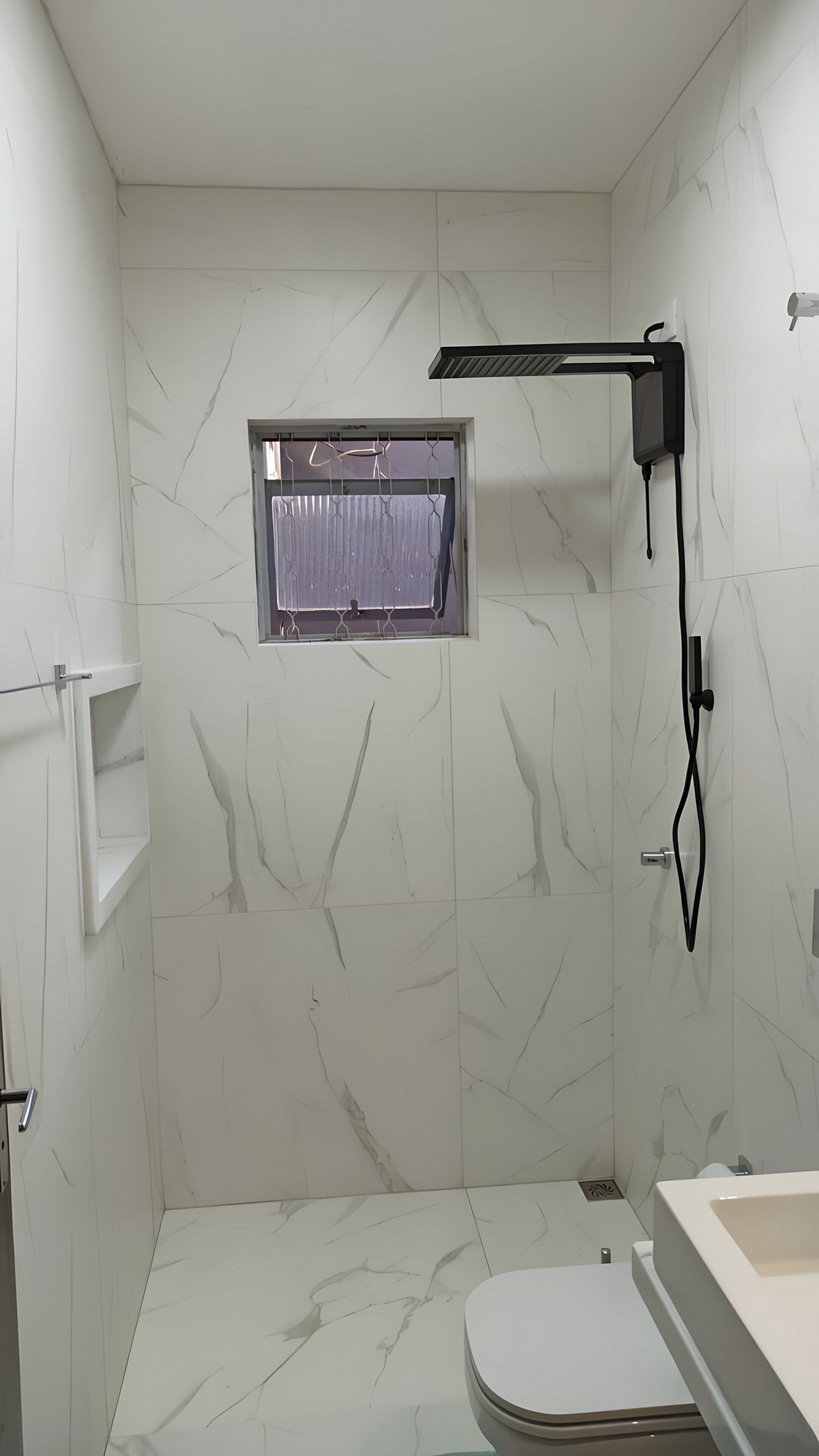 Family Villa | Bathroom | Towels, toilet paper