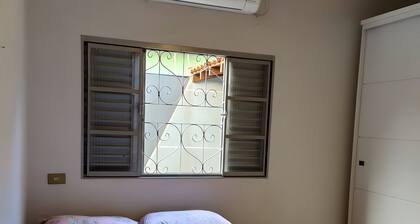 DOURADOS GUEST FLAT HOUSE