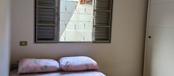 DOURADOS GUEST FLAT HOUSE