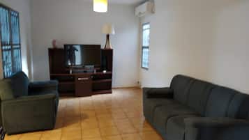 Family Villa | Living area