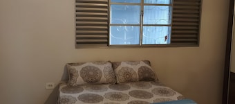 DOURADOS GUEST FLAT HOUSE