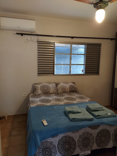 DOURADOS GUEST FLAT HOUSE