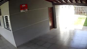 Villa familiar | Jardines del alojamiento