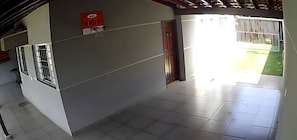 Family Villa | Property grounds