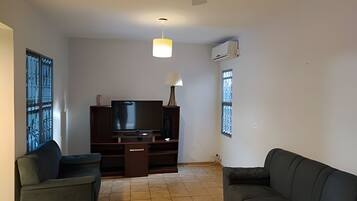 Basic Villa | Living area