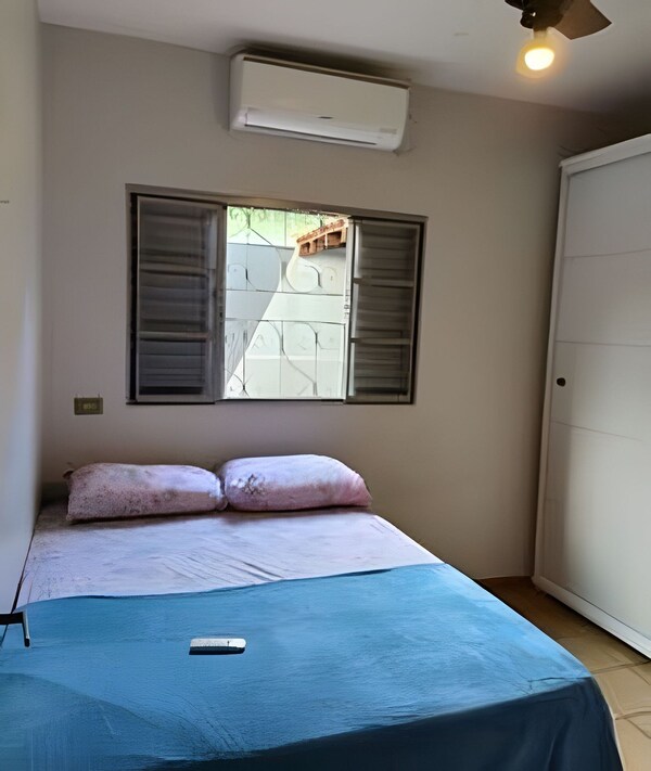 Dourados Guest Flat House - Dourados
