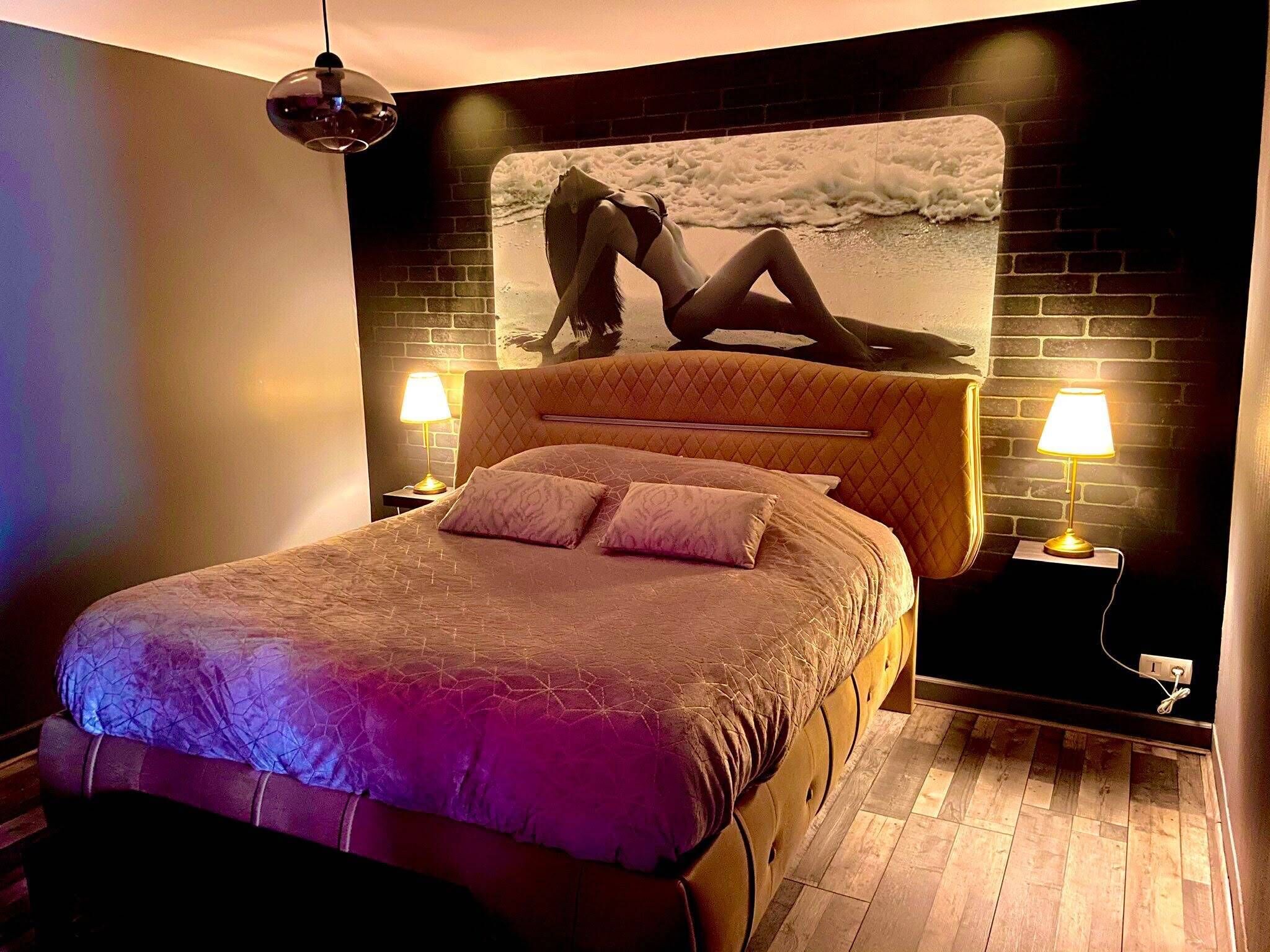 Bed sheets