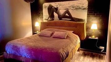 Bed sheets