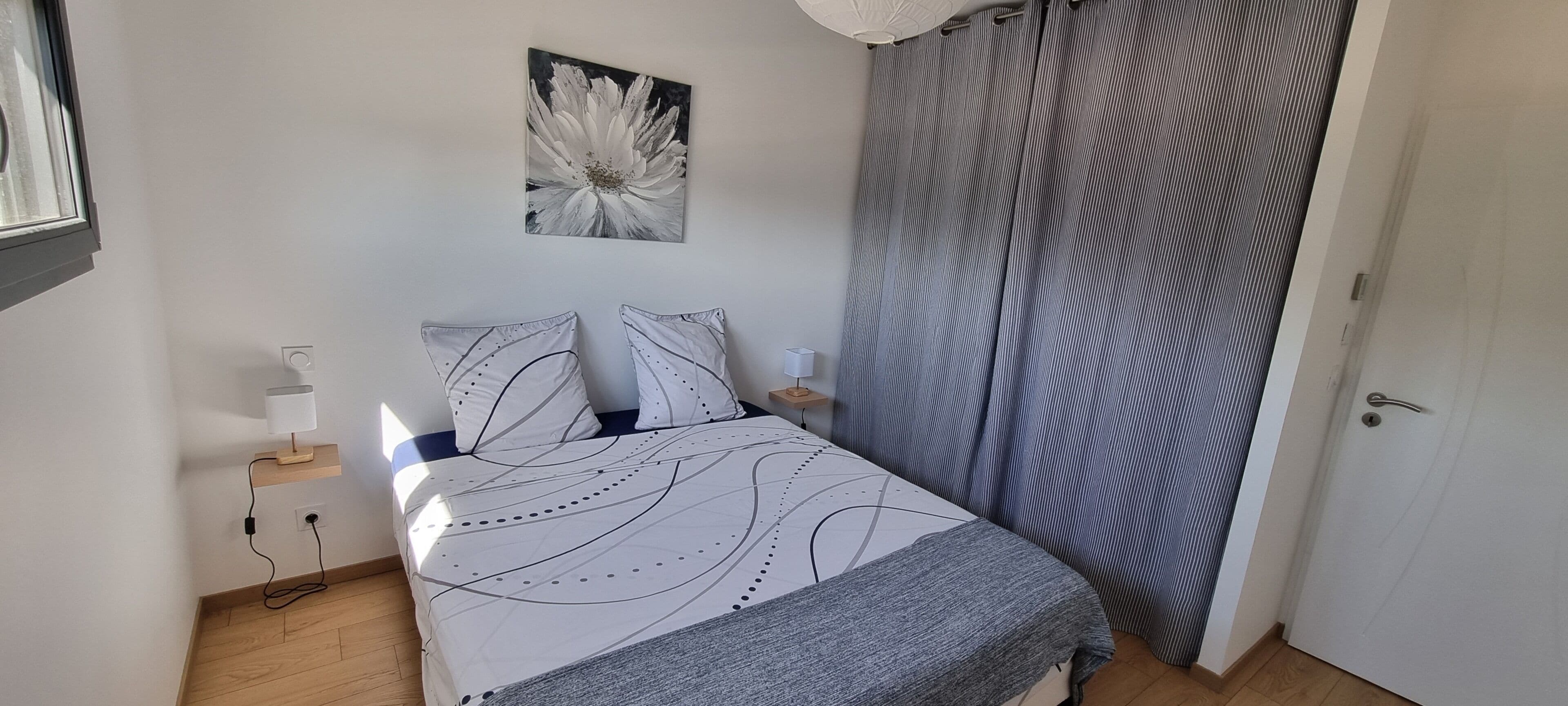 L'aure Mar; Sunny Villa 5 Minutes From The Beach - Saint-Cyprien