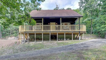 House (3 Bedrooms) | Front of property