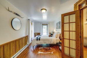 Casa (3 Bedrooms) | Interior