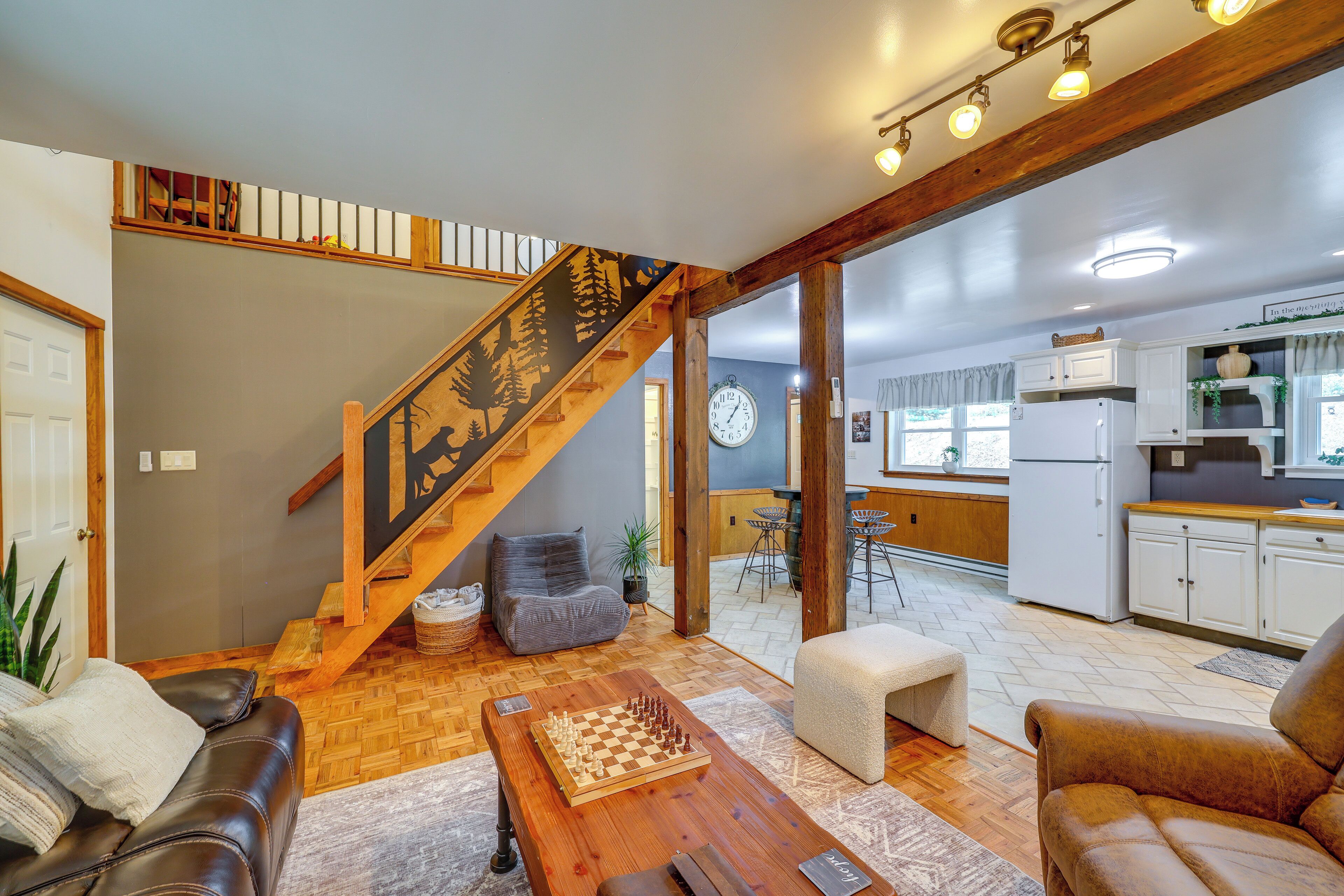 Casa (3 Bedrooms) | Interior