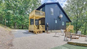 Ferienhaus (3 Bedrooms) | Innenbereich