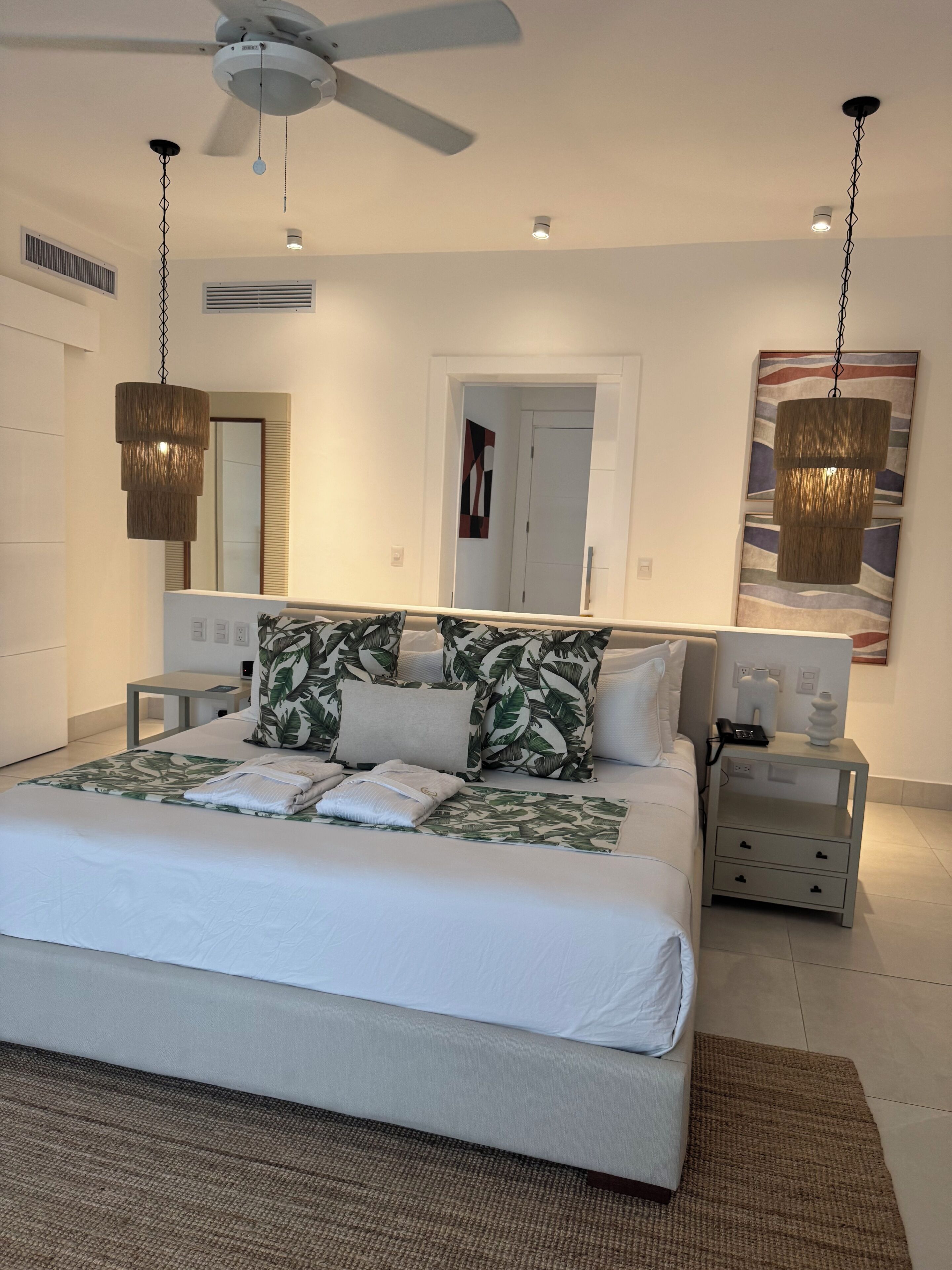 Resort Style 5 Bd 5 Bath Villa. Private Pool /Access To Beach In Puerto Plata - Puerto Plata
