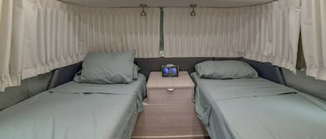 ハウス (1 Bedroom) | 内装