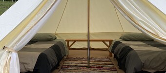 Bear Spring Eco Retreat