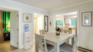 Nhà (2 Bedrooms) | Nội thất