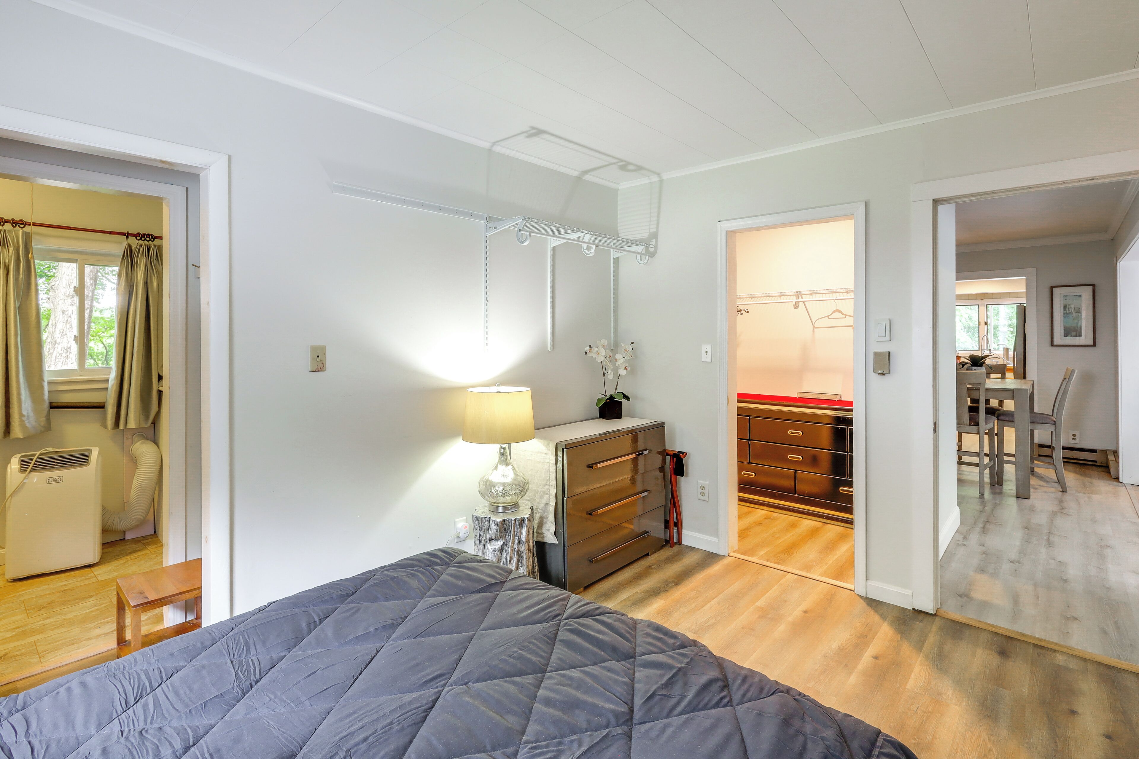 独立别墅 (2 Bedrooms) | 住宿内部