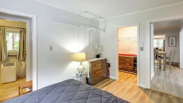 独立别墅 (2 Bedrooms) | 住宿内部