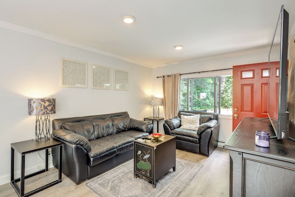 Casa (2 Bedrooms) | Interior