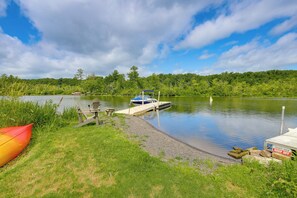 Ferienhaus (2 Bedrooms) | Innenbereich