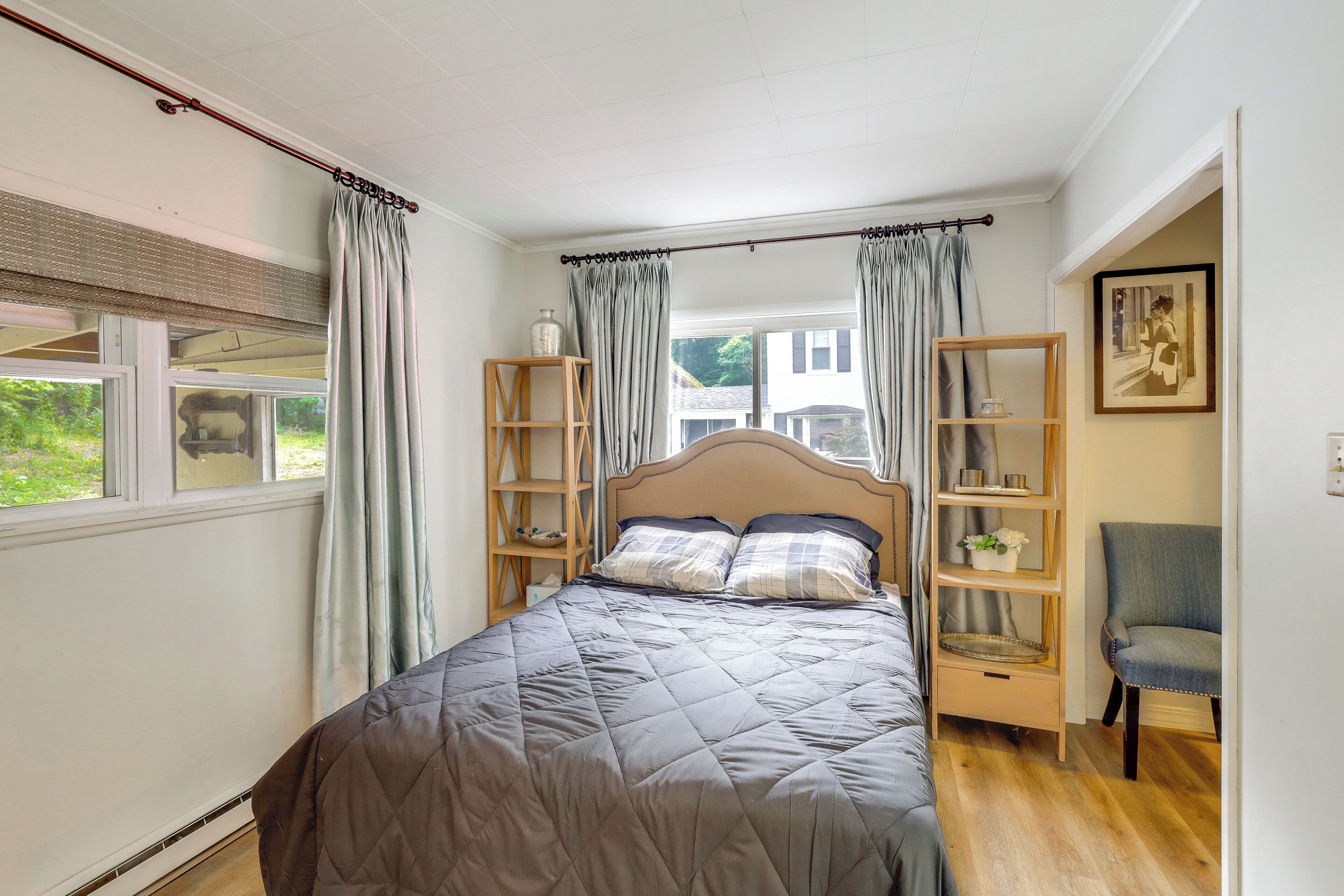 ハウス (2 Bedrooms) | 内装