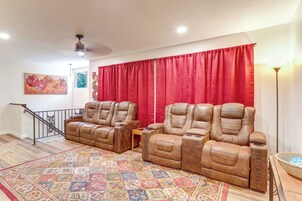 Casa (2 Bedrooms) | Interior
