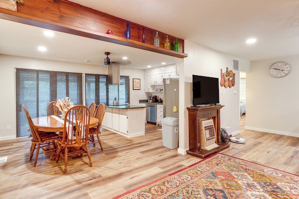 Casa (2 Bedrooms) | Interior