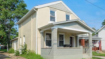 Casa (4 Bedrooms) | Parte interna
