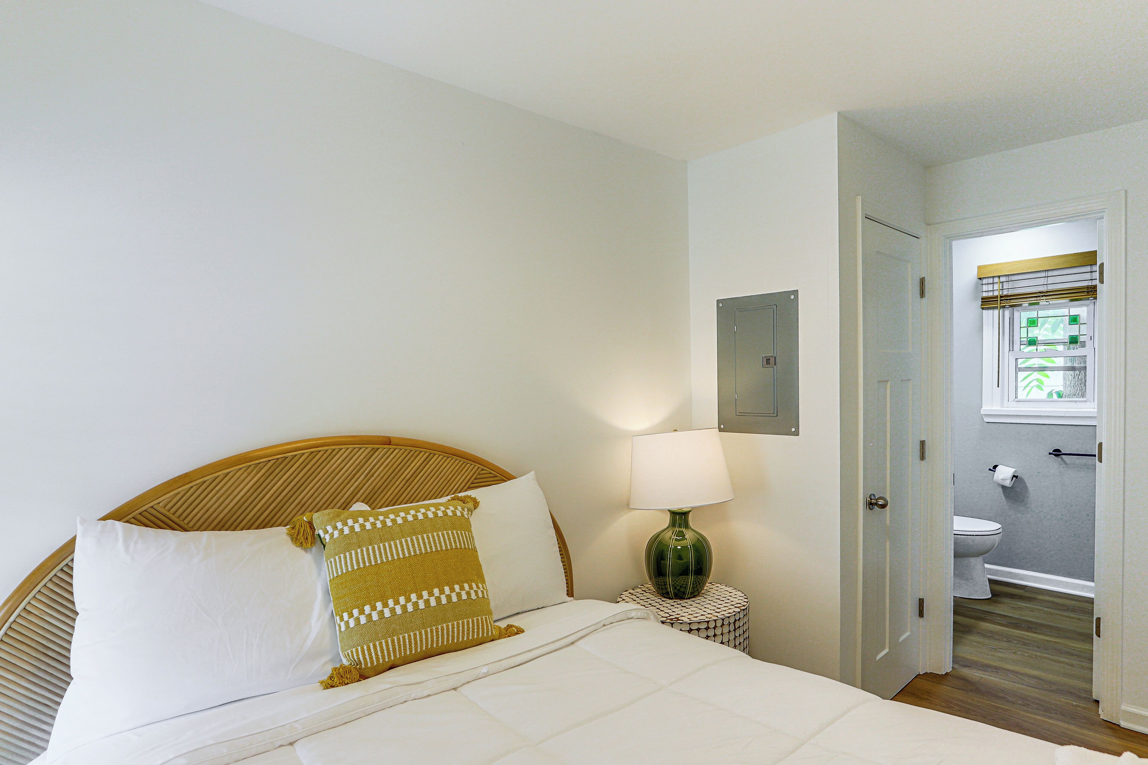 Casa (4 Bedrooms) | Parte interna