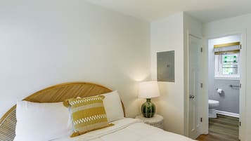Casa (4 Bedrooms) | Parte interna