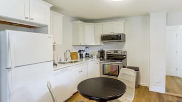 Casa (4 Bedrooms) | Parte interna