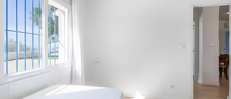 2 chambres, Wi-Fi