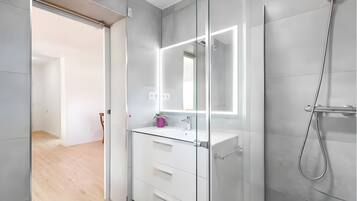 Een douche