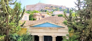 Exterior - Wonderful apartment in Plaka (Athens)