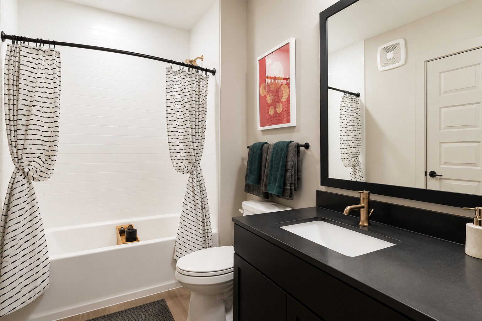 Cozy Stylish Dallas  1-bedroom Apartment With Ac In Excellent Dallas Location - Dallas, TX