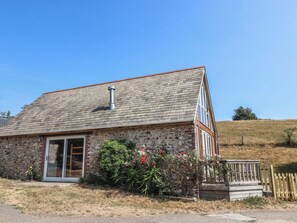 Exterior - The Linhay (Honiton)