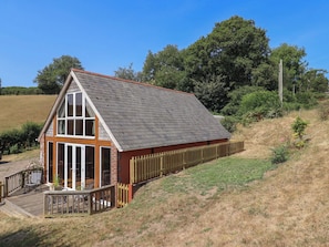 Exterior - The Linhay (Honiton)
