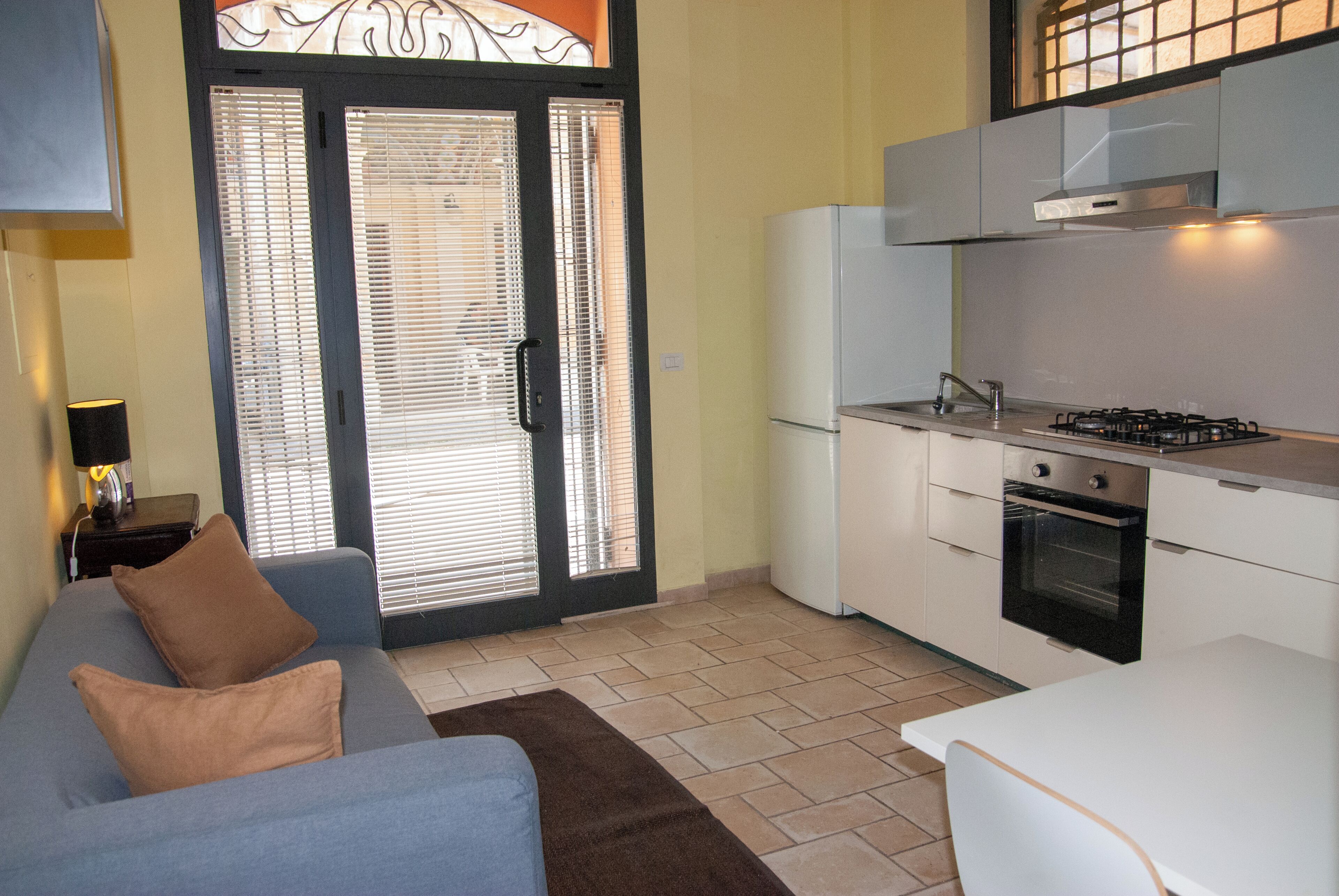 Cucina privata