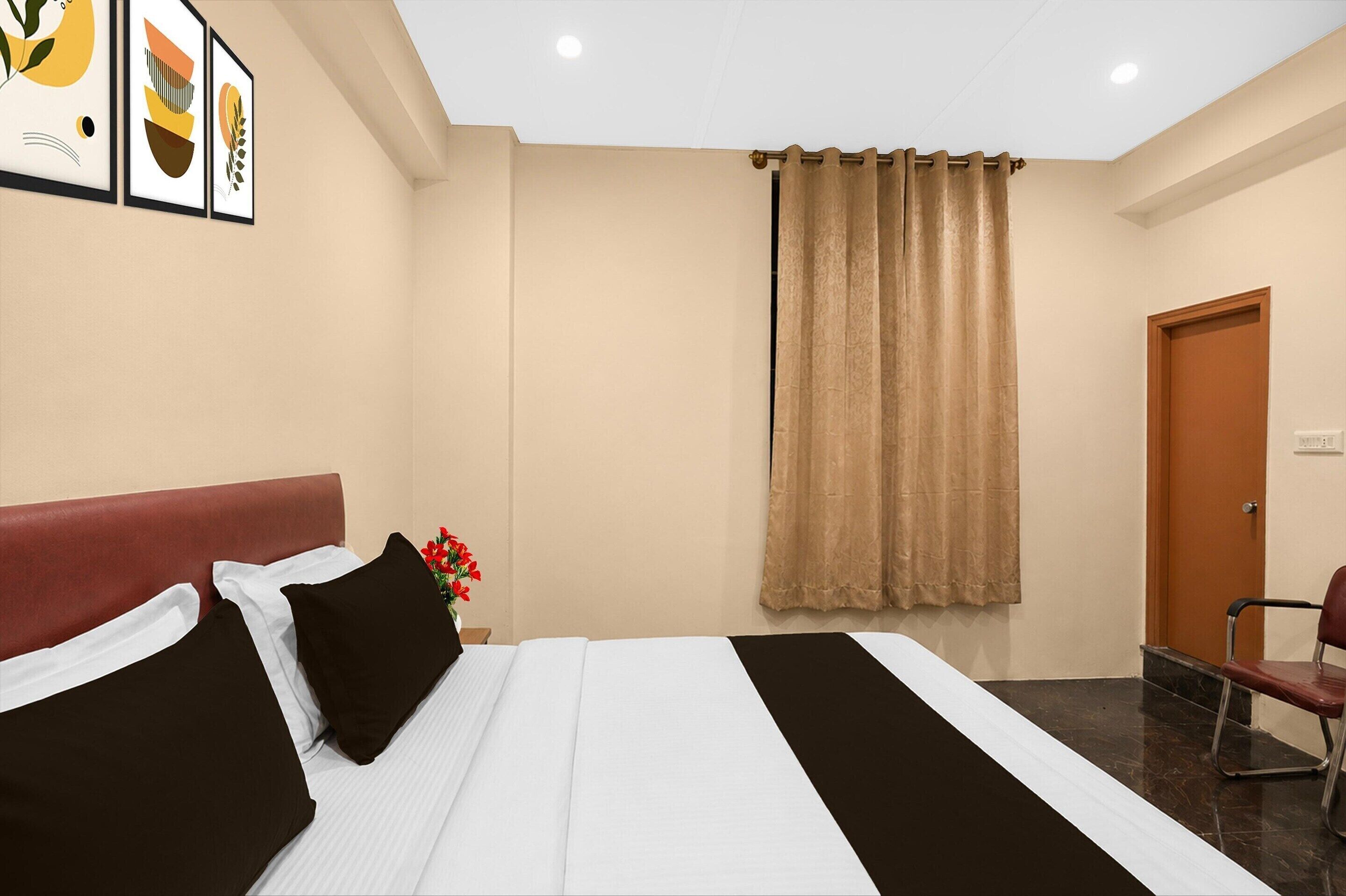 House | 1 bedroom