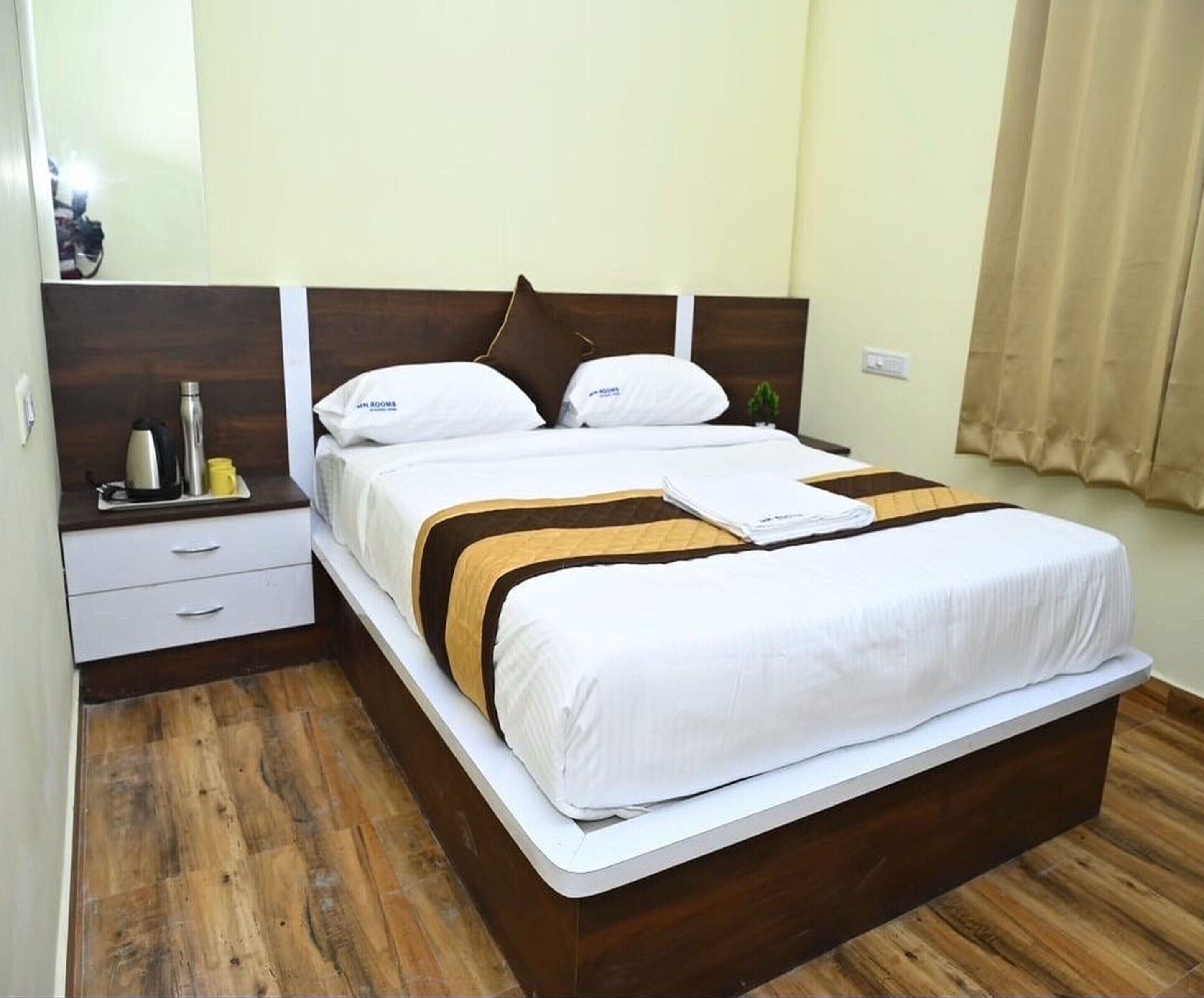 Casa | 1 dormitorio