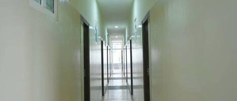 House | Interior