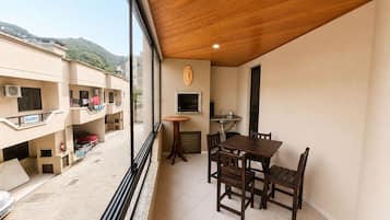Departamento | Restaurante al aire libre
