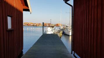 Port de plaisance