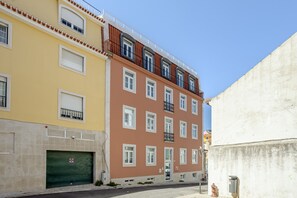 Exterior - Rato Modern by Homing (Lisbon)