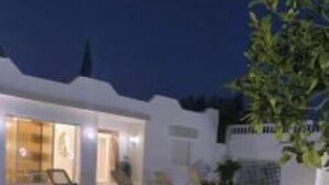 Pool - Dar Emna. (Hammamet)