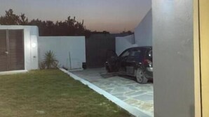 Property grounds - Dar Emna. (Hammamet)