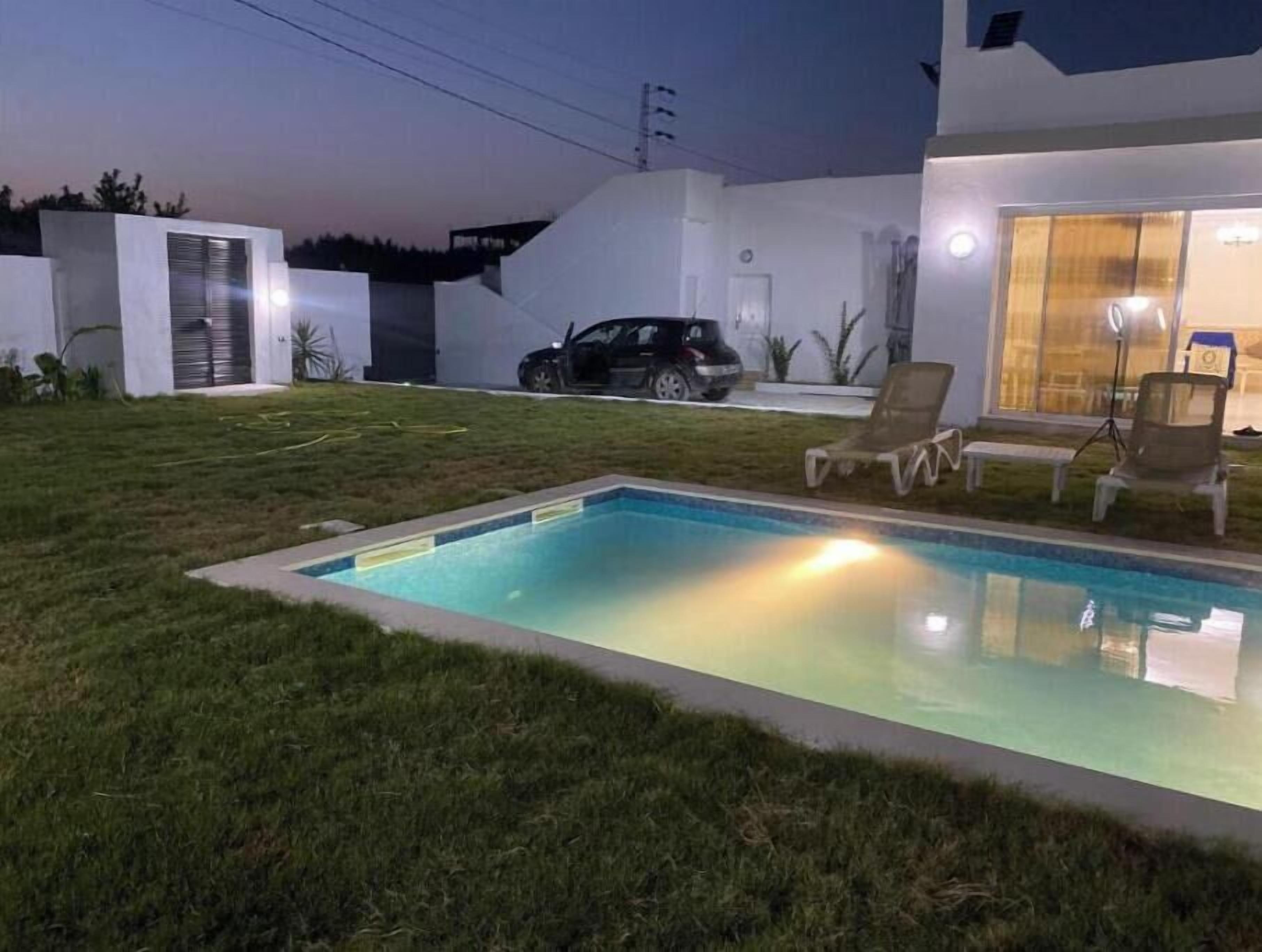 Pool