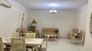 Interior - Dar Emna. (Hammamet)