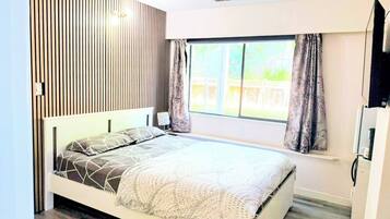 Room, 1 Bedroom | 1 bedroom